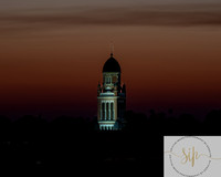 St Louis Cathedral, Lafayette LA