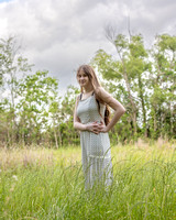 Hannah Joy LHS Sr 2025