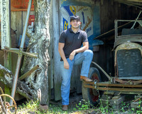 Bryson Blanchard TCH Sr