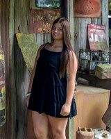 Alexis Dejean CHS Sr. 2025
